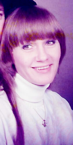 Sondra Kay Boyles